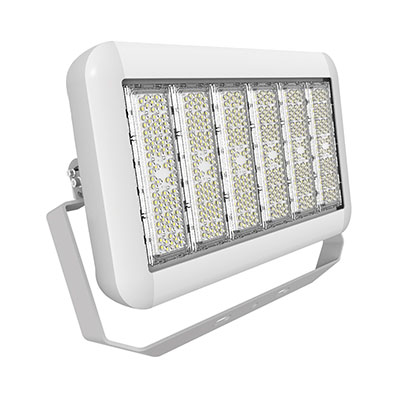 INDUSTRIE - LED Flutlichtder Serie Freedom™ FLB 50W - 400W