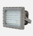 LED Explosion Proof Lighting Installation Manual