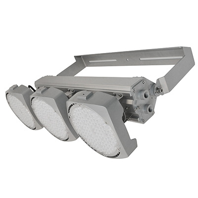 MARINE - Marine Flutlichtder Serie Beacon™ FLK 100W - 840W