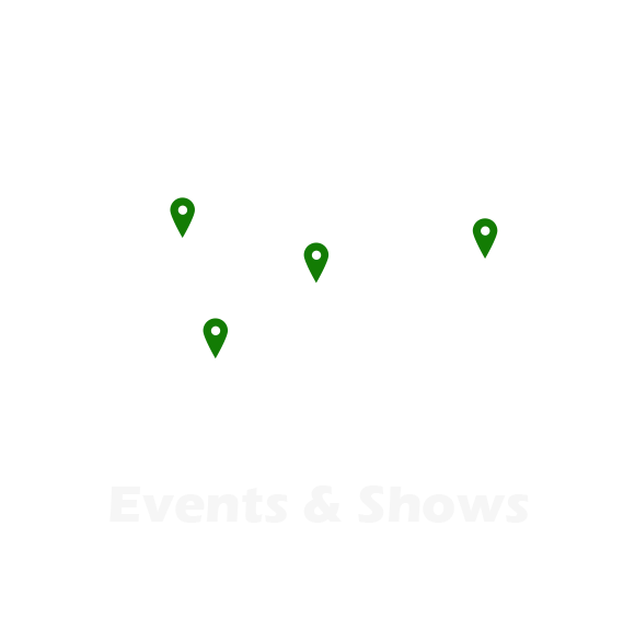 Events & Shows