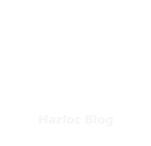 Hazloc Blog