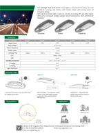 FEL-B-150W Explosion Proof Light