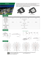 FEL-B-150W Explosion Proof Light